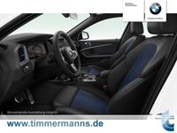 gebraucht BMW 120 i M Sport