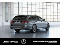 Gebraucht Mercedes E300 AMG 211 PS (155 kW) 2021 Andere farbe Kombi
