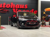 gebraucht Citroën DS3 Red Edition Alcantara/SHZ/PDC/Tempomat/TOP