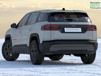 Uusi Jeep Compass Altitude 145 HP (106 kW) 2026 Valkoinen Katumaasturi