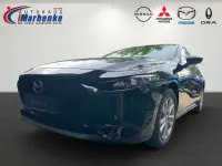 Neu Mazda 3 Prime-Line 140 PS (102 kW) 2026 Other Limousine