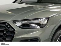 gebraucht Audi Q5 S line 40 TDI quattro 150(204) k verfügbar 04/2024