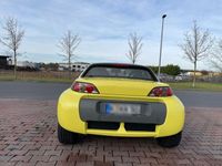 gebraucht Smart Roadster 82ps Sport