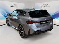 Neu BMW 120 Performance 170 PS (125 kW) 2026 Silber Kleinwagen