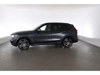 gebraucht BMW X5 M50d Standheizung Getränkehalter temperiert Harman Kardon