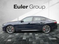Gebraucht BMW 520 Performance 197 PS (144 kW) 2026 Schwarz Limousine