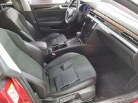 Gebraucht VW Arteon Elegance 190 PS (139 kW) 2022 Rot Limousine