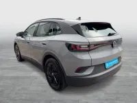 Gebraucht VW ID.4 Pro Performance 150 kW (204 PS) 2023 Grau SUV