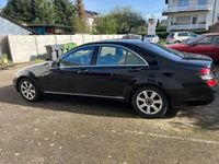 gebraucht Mercedes S320 CDI -