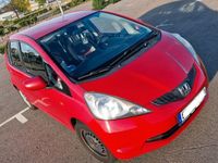 gebraucht Honda Jazz (wenig km)