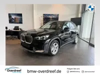 Neu BMW iX1 Sport Line 150 kW (204 PS) 2026 Schwarz SUV