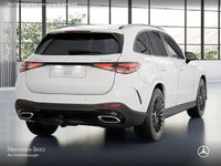 Gebraucht Mercedes GLC220 197 PS (144 kW) 2026 SUV