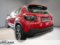 Neu Jeep Avenger Longitude 101 PS (74 kW) 2025 Rot SUV