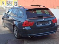 gebraucht BMW 318 318 i Touring