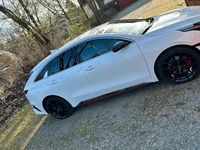 Gebraucht Kia ProCeed GT 204 PS (150 kW) 2024 Weiß Kombi