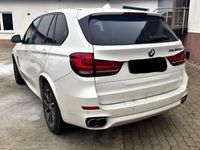 Gebraucht BMW X5 382 PS (280 kW) 2016 Weiß SUV