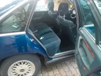 Occasion Opel Senator 177 ch (130 kW) 1992 Bleue Berline