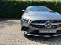 Gebraucht Mercedes A250 AMG line 224 PS (164 kW) 2020 Grau Limousine