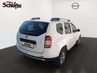 gebraucht Dacia Duster TCe 125 4x2 Prestige