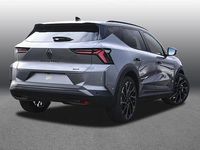 Neu Renault Scenic E-Tech Esprit Alpine 160 kW (218 PS) 2025 Grau SUV