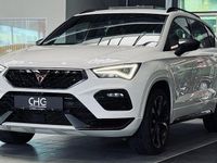 Gebraucht Cupra Ateca 300 PS (220 kW) 2023 Weiß SUV