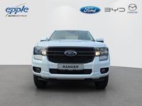 Neu Ford Ranger XLT 170 PS (125 kW) 2026 Frozen white Abholung