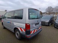 gebraucht VW Transporter T6T6 Kasten-Kombi Shzg Bluetooth Tempomat MwSt