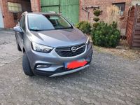 gebraucht Opel Mokka X 1.6 CDTI ecoFLEX Active S/S 4x4 Active