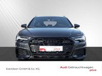 Gebraucht Audi A6 S-Line 367 PS (269 kW) 2024 Daytonagrau perleffekt Kombi
