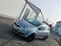 Second-hand Opel Corsa 80 CP (58 kW) 2009 Gri Hatchback