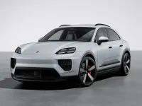 Gebraucht Porsche Macan 380 kW (517 PS) 2024 Grau SUV