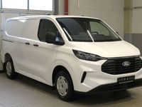 gebraucht Ford Transit Custom Kasten Trend 280L1, LED/KAMERA