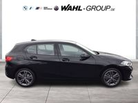 gebraucht BMW 118 i Hatch