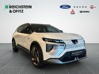 Neu Mitsubishi Eclipse Diamant Edition 160 kW (218 PS) 2026 Himalayaweiss SUV