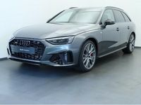 Gebraucht Audi A4 S-Line 204 PS (150 kW) 2024 Daytonagrau perleffekt Kombi