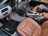 gebraucht BMW 320 e91 d lci