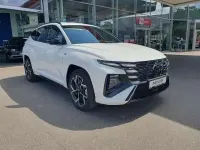 Neu Hyundai Tucson N Line 150 PS (110 kW) 2026 SUV