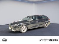 Gebraucht Seat Leon FR 150 PS (110 kW) 2024 Schwarz Limousine