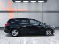 gebraucht Ford Focus Turnier Titanium Klimaautom Winterpaket PP