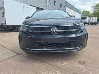 Second-hand VW Taigo Style 110 CP (80 kW) 2023 Negru SUV
