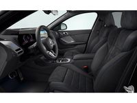 Gebraucht BMW 120 Efficient Dynamics 170 PS (125 kW) 2026 Schwarz Kleinwagen