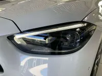 Gebraucht Mercedes C43 AMG AMG 421 PS (309 kW) 2025 Weiß Limousine