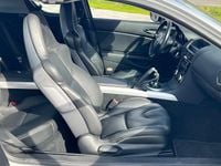 Gebraucht Mazda RX8 192 PS (141 kW) 2004 Grau Limousine