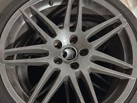 Gebraucht Audi A6 Ambiente 170 PS (125 kW) 2006 Silber Kombi