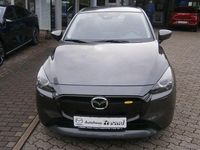 Gebraucht Mazda 2 Center-Line 90 PS (66 kW) 2025 Machine gray Kleinwagen