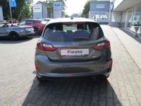 gebraucht Ford Fiesta 1.0 EcoBoost Hybrid ST-LINE X