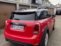 Gebraucht Mini Cooper S Countryman 224 PS (164 kW) 2018 Rot SUV