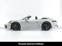 Gebraucht Porsche 911 Carrera Cabriolet 394 PS (289 kW) 2026 Weiß Cabrio