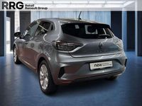 Gebraucht Renault Clio V Evolution 145 PS (106 kW) 2024 Schiefergrau Kleinwagen