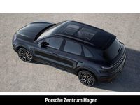 Neu Porsche Cayenne GTS 500 PS (367 kW) 2026 Schwarz SUV